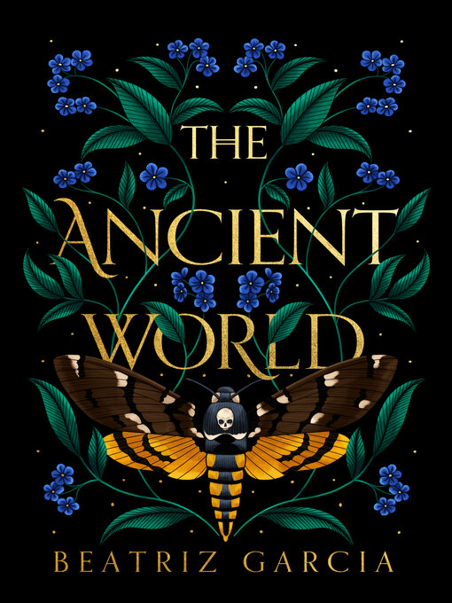 Title details for The Ancient World by Beatriz Garcia - Available